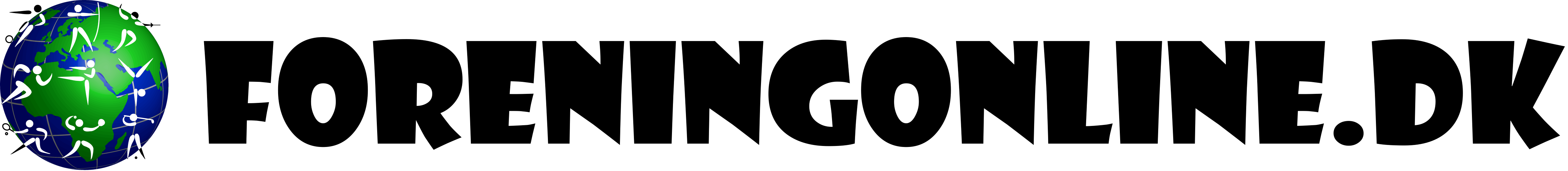 foreningonline.dk logo